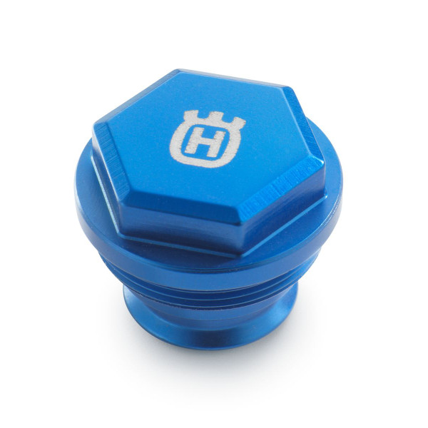 Husqvarna Brake fluid reservoir cover